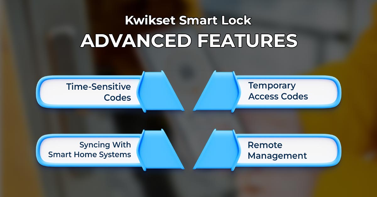 How To Open Kwikset Smart Lock With Keypad? Nerd Plus Art