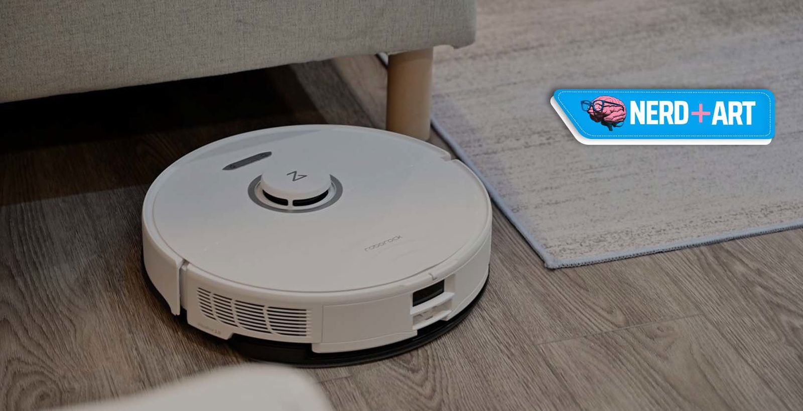 Can Robot Vacuums Work Without WiFi? Nerd Plus Art