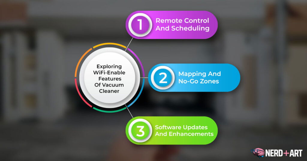 Can Robot Vacuums Work Without WiFi? Nerd Plus Art