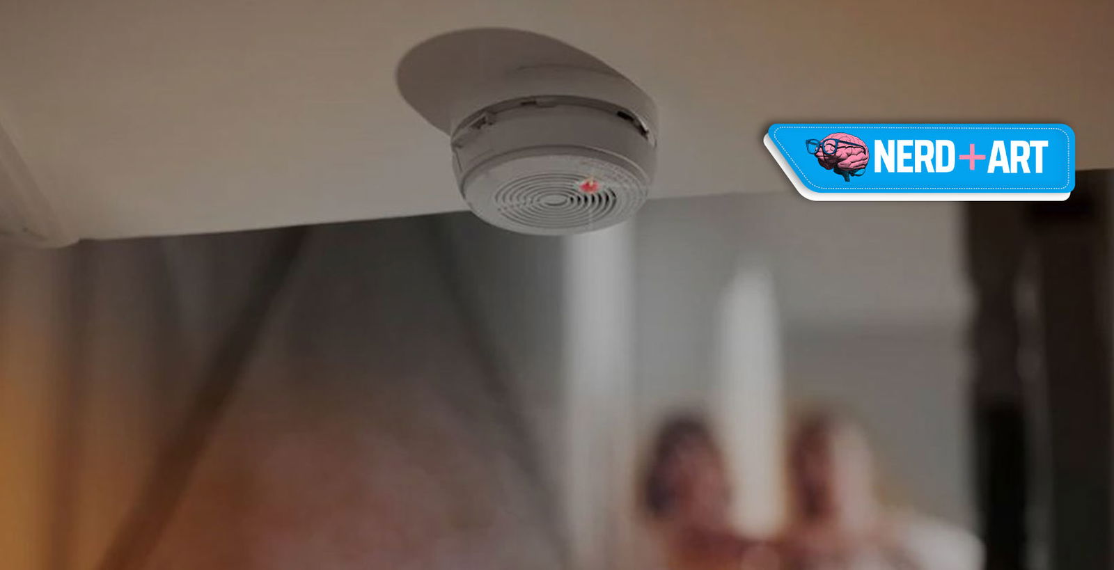 Do Smoke Detectors Detect Vape? Nerd Plus Art