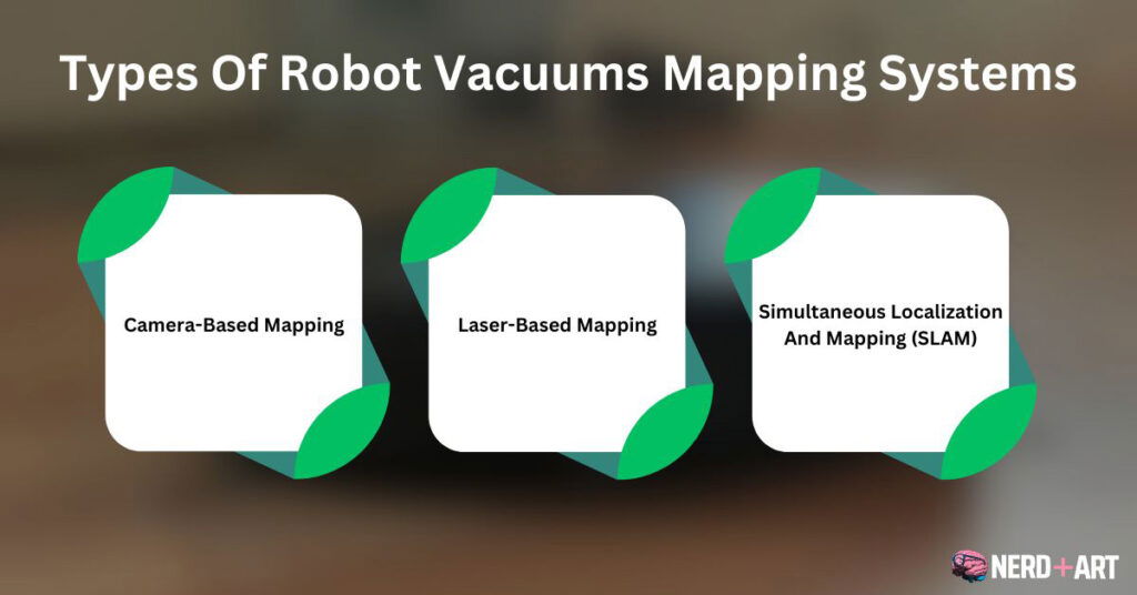 How Does Robot Vacuum Mapping Work Nerd Plus Art