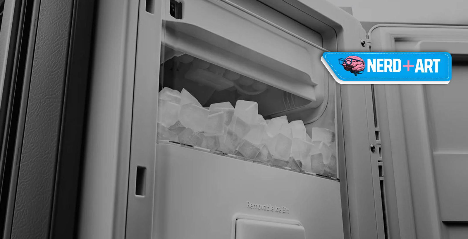 Why Smart Fridge Ice Maker Not Working? Nerd Plus Art
