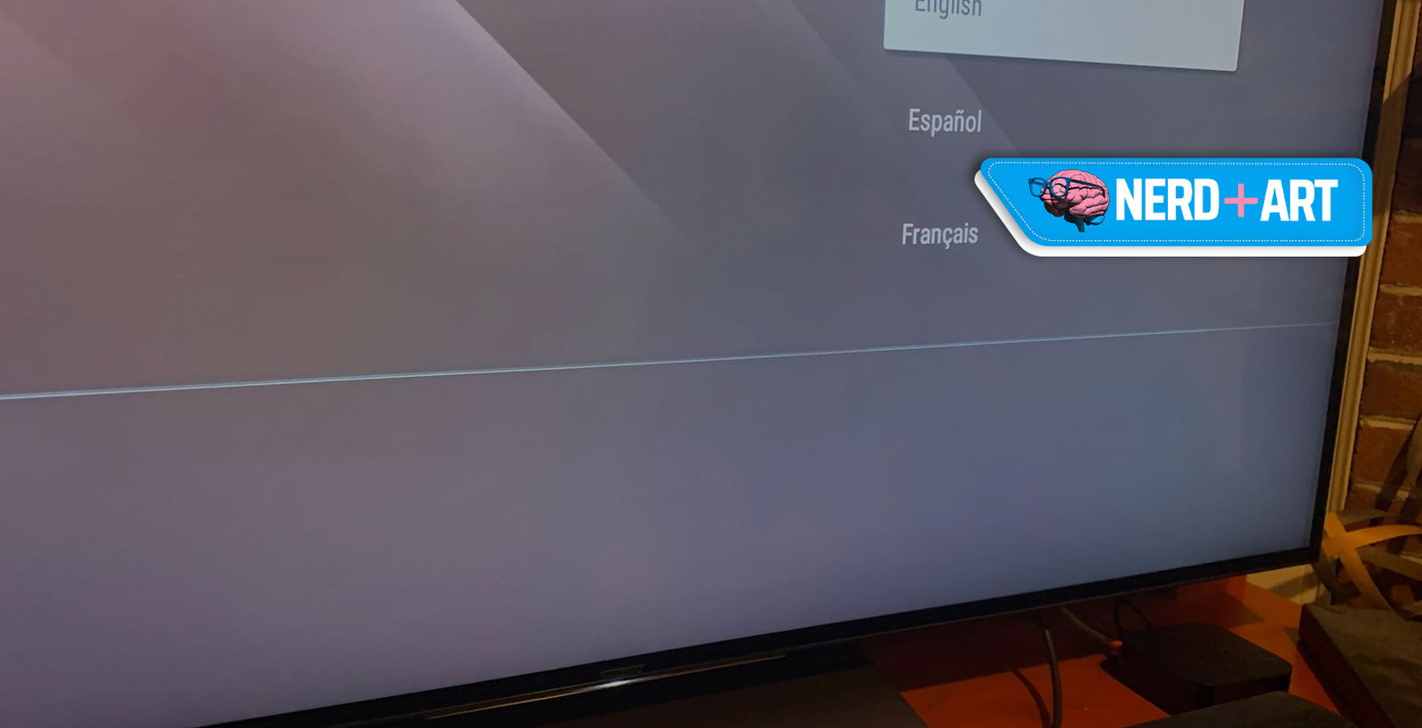 Samsung TV Horizontal Lines On Screen Causes & Fixes Nerd Plus Art