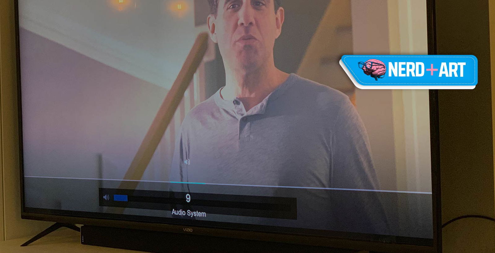 Vizio TV Volume Not Working Troubleshooting Guide Nerd Plus Art